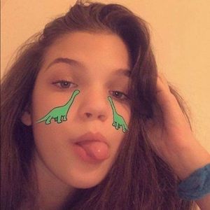 Meet your Posher, Mika